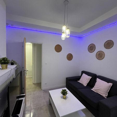 Gite Le Charme Citadin 55 M² Avec Exterieur Валансьен Экстерьер фото