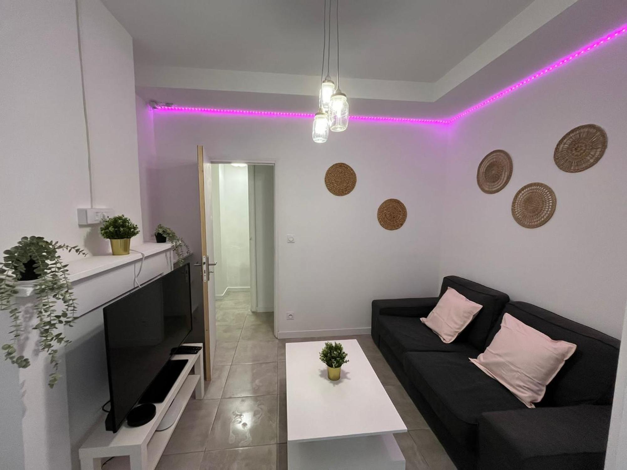 Gite Le Charme Citadin 55 M² Avec Exterieur Валансьен Экстерьер фото